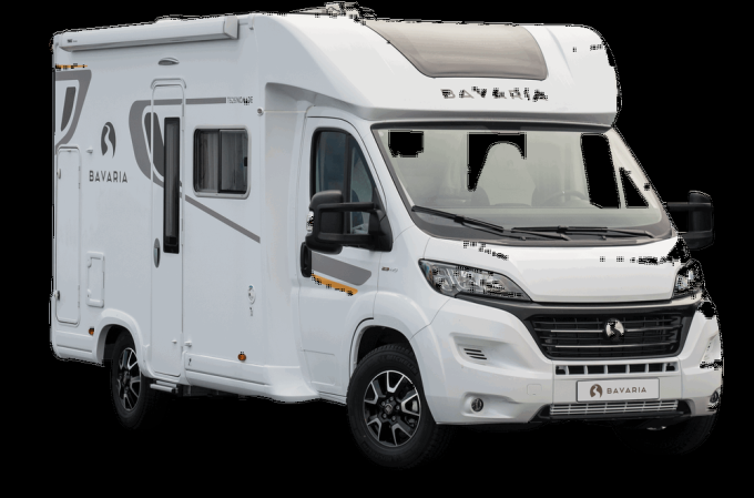 Nouveautés 7 camping cars Bavaria en mode Nomade Actus des marques