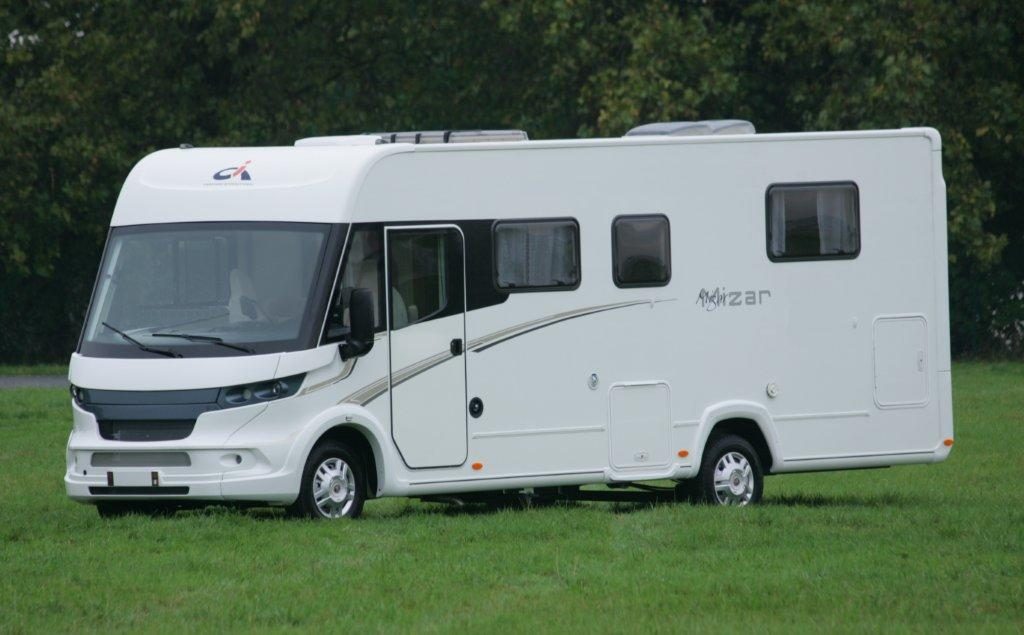 rencontre libertine camping car