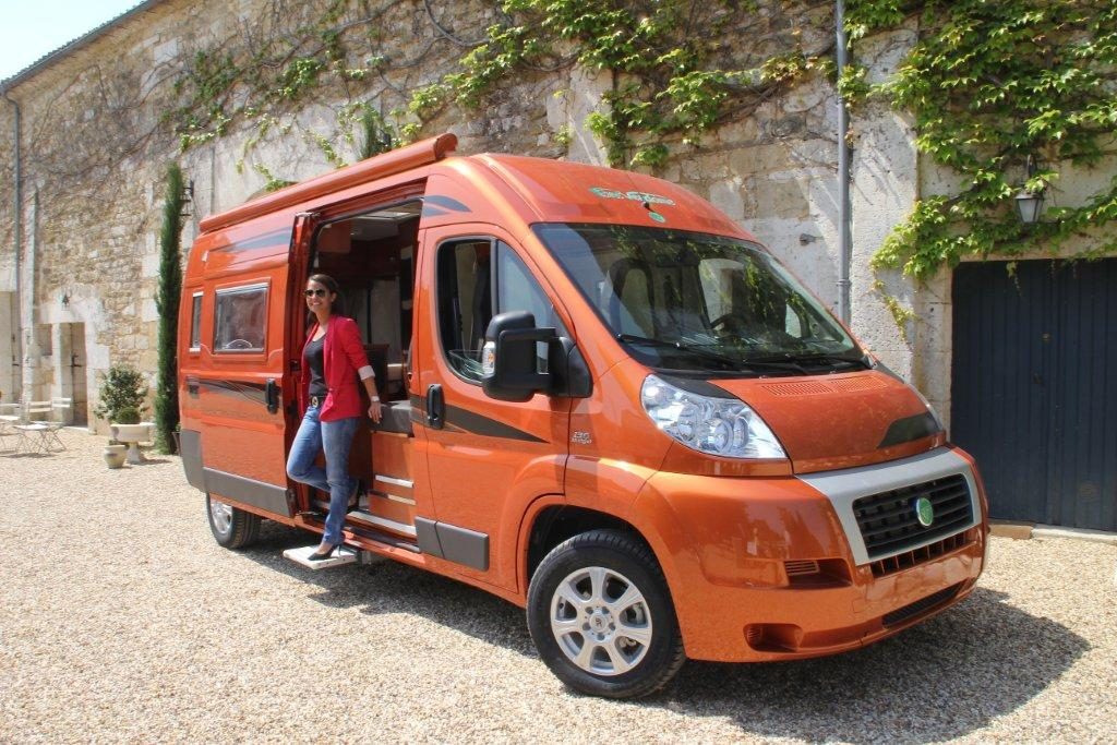 rencontre camping car magazine