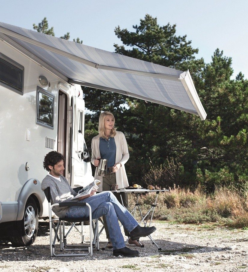 Acheter un store camping-car ou un store caravane