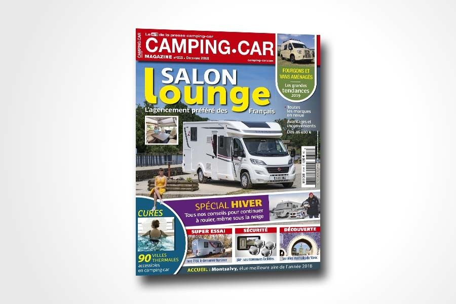 camping car magazine rencontre