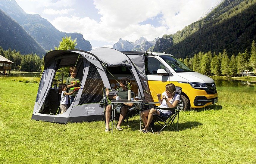 Cales et niveaux pour camping-car - Véhicule - Accessoires pour caravanes  et camping-cars Accessoires de camping Berger Camping