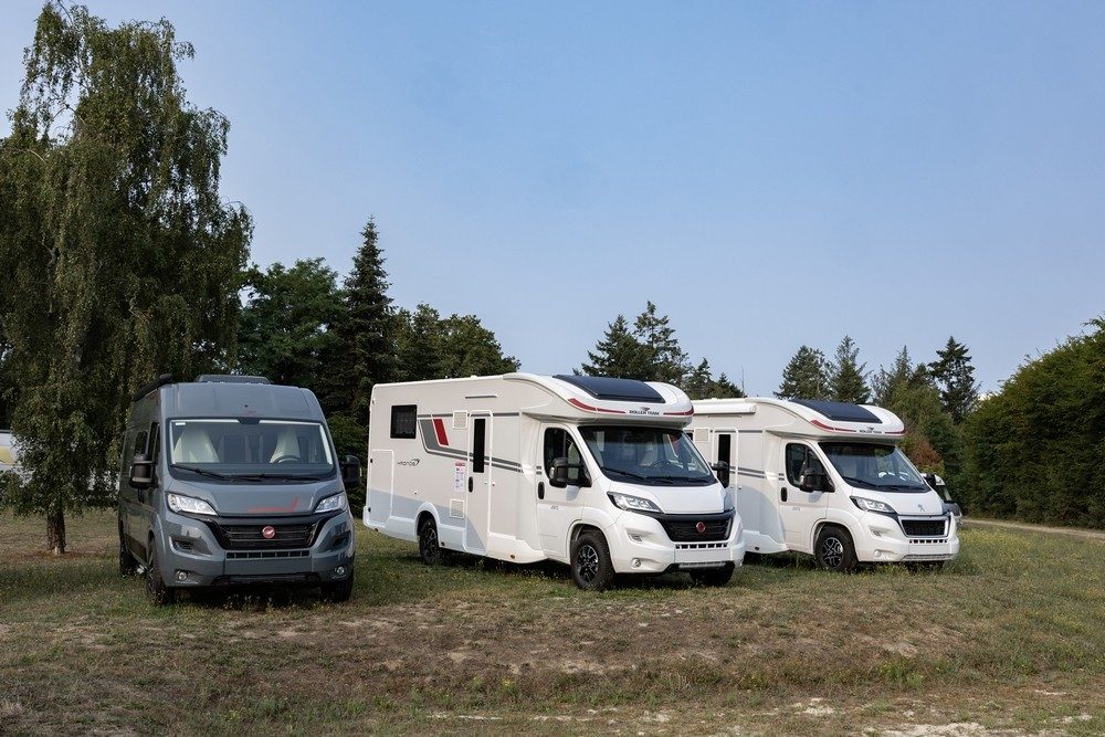 Prix camping-car CI : tous les tarifs des véhicules neufs – Le