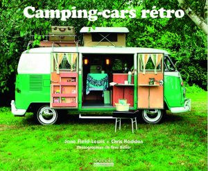 5 livres pratiques qui peuvent vous accompagner dans vos voyages en camping- car – Le Monde du Camping-Car