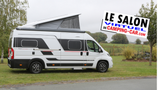 Toutes les actualitÃ©s camping-car | Camping-car Magazine