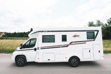 Eden Campervan, nouvel aménageur de fourgons près de Perpignan - Actus des  marques