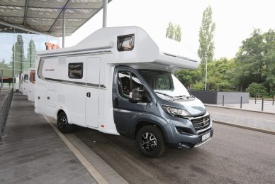 Camping-cars, les tendances 2023 qui cartonnent, partie 1 ⋆ Esprit Camping  Car - Le Mag