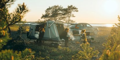 magazine camping-car :  - accessoires et