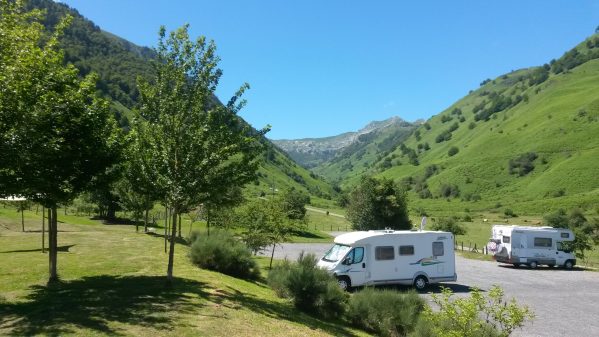 10 Belles Aires De Camping Car En France Actus Des Aires Camping Car Magazine