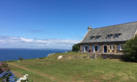 Faites étape dans de beaux jardins avec HomeCamper