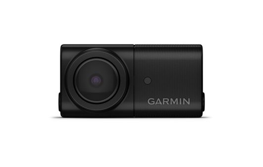 Garmin BC 50, la caméra sans fil qui simplifie les manœuvres en
