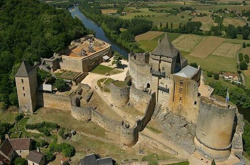 Chateau de Castelnaud