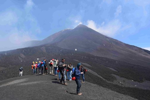 L'Etna