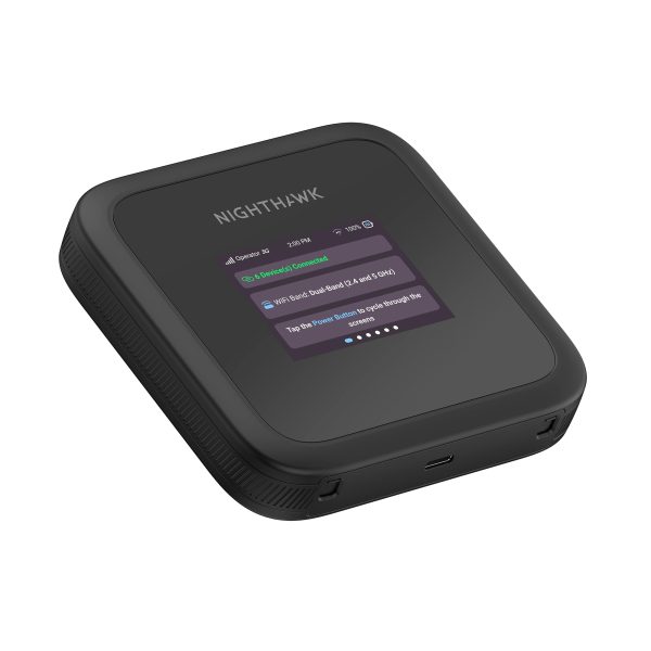 Netgear M3