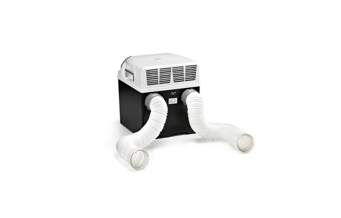 Mini climatiseur mobile pour la maison et le camping