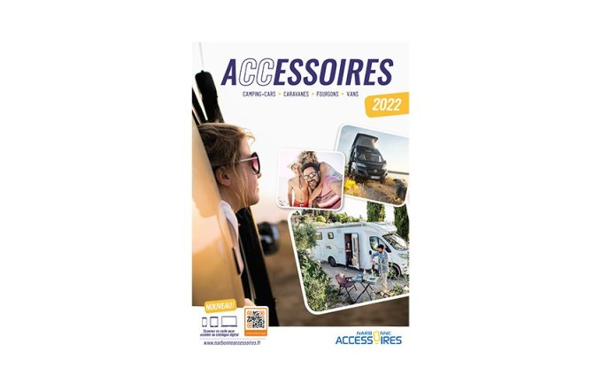 Catalogue Pro Narbonne Accessoires 2018