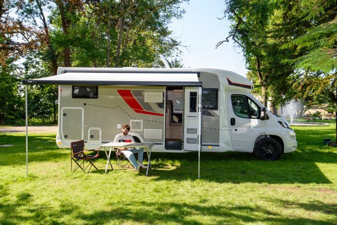 ▷ Climatiseurs Camping-Car. Classement & Guide D'achat En Janv. 2024