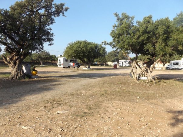 Témoignages De Camping Caristes Très Présents Au Maroc Balades Et